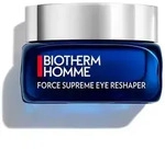 BIOTHERM Augencreme HOMME FORCE SUPREME Augenstraffungscreme