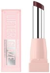 MAYBELLINE NEW YORK Lippenbalsam LIFTER GLAZE OIL BALM, mit pflegendem...