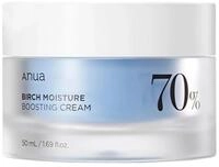 Anua Gesichtspflege Birch Feuchtigkeitsspendende Creme