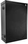 Caluma Gew&auml;chshaus Caluma Skin 60x120 cm Growbox, Growzelt, f&uuml;r 3 Pflanzen