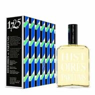 Histoires De Parfums Eau de Parfum 1725 Casanova Barbati Eau De Parfum 120ml