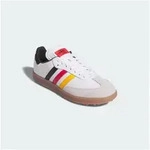 adidas Performance SAMBA SPIKELESS GOLFSCHUH Golfschuh (2-tlg)