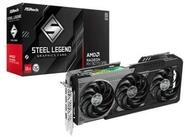 Asrock RX9070GRE SLD 12GO Grafikkarte (12 GB, GDDR6)