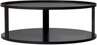 CookKing Bodenschutzplatte Feuerschalenbasis & Holzlager 82, 82 cm