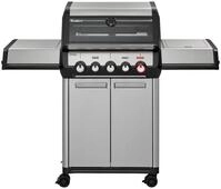 Enders&reg; Gasgrill Monroe Pro 3 SIKR Turbo