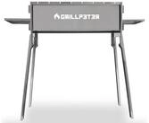 Grillpeter Holzkohlegrill Mangal Izmir Steckmangal 2 mm Edelstahl...