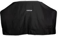 Grillpeter Grillabdeckhaube COZZE Abdeckung 190x66x114cm f&uuml;r Plancha...