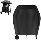 LuxusKollektion Grill-Schutzh&uuml;lle Gasgrill Abdeckhaube f&uuml;r Enders URBAN PRO
