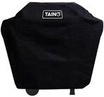 TAINO Grillabdeckhaube WABAYA 3+0, Wetterschutz, Universell, 600D Oxford Gewebe,