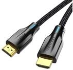 VENTION High-Speed Hdmi 2.1 Kabel 8K 4K Videokabel HDMI-Kabel, (150 cm)