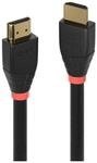 Lindy LINDY Anschlusskabel HDMI-A Stecker, HDMI-A Stecker 30.00 m Schwarz 4