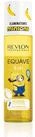 REVLON PROFESSIONAL Leave-in Pflege EQUAVE KIDS MINIONS DETANGLING CONDITIONER,