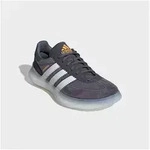 adidas Performance HB SPEZIAL PRO Hallenschuh Handballschuh grau 43 1/3 EU