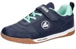 Jako Jako Kinder Hallenschuhe Iconrush ID Junior 5630 Hallenschuh blau 28 EU