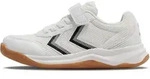 hummel Multiplay Flex VC 2.0 JR Handballschuh wei&szlig; 26 EU