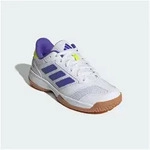 adidas Performance LIGRA 8 INDOOR KIDS SCHUH Handballschuh (2-tlg) wei&szlig; 35 EU