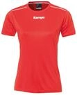 Kempa Trainingsshirt Poly Shirt Women
