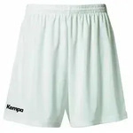 Kempa Trainingshose Classic Shorts wei&szlig; S