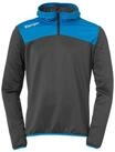 Kempa Hoodie Emotion 2.0 Quarter Zip Hoody