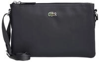 Lacoste Umh&auml;ngetasche Daily City Zipped Crossover Bag - Umh&auml;ngetasche 27 cm