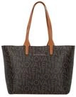 VALENTINO BAGS Shopper Regina, Polyurethan