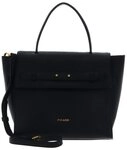 Picard Umh&auml;ngetasche Hand Bag (Set, 2-tlg), aus echtem Rindsleder
