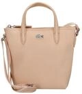 Lacoste Handtasche Mini-Tote L.12.12 Concept - Henkeltasche 18 cm (angie)