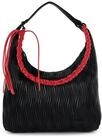 Desigual Schultertasche Litio, Polyurethan