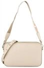 COCCINELLE Schultertasche Teb, Leder