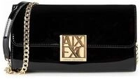 ARMANI EXCHANGE Umh&auml;ngetasche Amy, Polyurethan