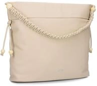 Zwei Schultertasche Perla