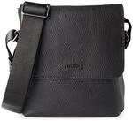 JOOP! Messenger Bag Cardona, Leder