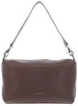 Mandarina Duck Schultertasche Shoulder, aus echtem Kalbsleder