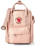 Fj&auml;llr&auml;ven Umh&auml;ngetasche Kanken, Polyester