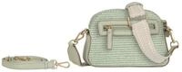Gabor Handtasche Ophelio (Set, 2 Schultergurte: 1 Gewebeband, 1 aus hochwertigem