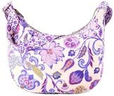 Oilily Schultertasche Sapphire Chintz, Polyester