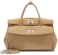 Liebeskind Berlin Handtasche Satchel Bag, aus echtem Leder