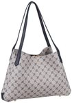 JOOP! Handtasche Mazzolino Rahel Shopper MHZ, Schultertaschen
