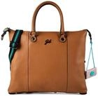 Gabs Henkeltasche G3 Plus, Leder