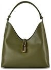 Furla Schultertasche Goccia, Leder