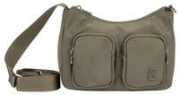 BOGNER Schultertasche Bogner - Damen Schultertasche Verbier Play 1.0 Diya