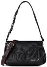 Desigual Schultertasche Mirenis, Polyurethan