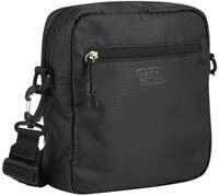 camel active Umh&auml;ngetasche Shores (Set, 2-tlg., abnehmbare Rei&szlig;verschlusstasche