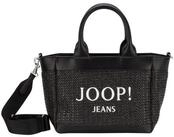 Joop Jeans Handtasche calduccio spiaggia yvette handbag shz, Damen Umh&auml;ngesache mit