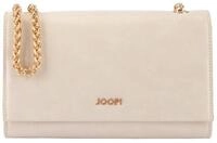JOOP! Clutch scala adina clutch mhf, Damen Umh&auml;ngetasche mit Zierkette