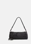 Liebeskind Berlin Schultertasche Hobo, Kleine Hobo-Bag aus Denim