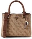Guess Henkeltasche Noelle, Polyurethan