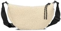 Zwei Umh&auml;ngetasche Teddy, Polyester