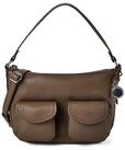 Fossil Schultertasche Jolie, Leder