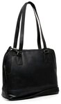 The Chesterfield Brand Schultertasche Shoulderbag, aus echtem Leder